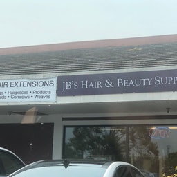 Jb's Hair & Beauty Supply
