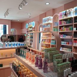 ALAPSTORE KOSMETIK INDRALAYA