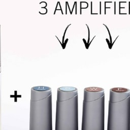 Amway - Bien-etre, produits de beaute et menagers