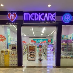 MEDiCARE - BEAUTY AND HEALTH