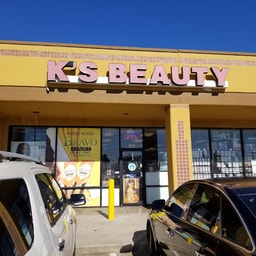 K'S Beauty Supply