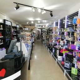 MS Cosmetics