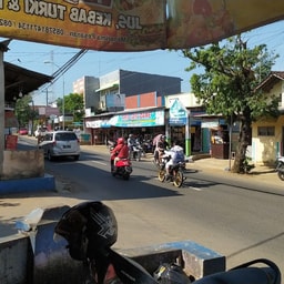 Aris Jaya Kosmetik Dawe