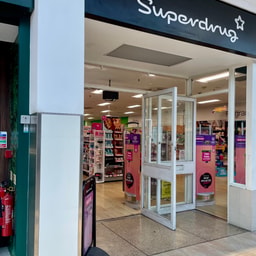 Superdrug