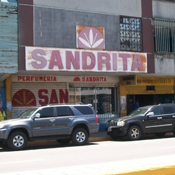 Perfumeria Sandrita