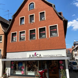 AMICA Parfümerie & Kosmetikhaus Schäfer