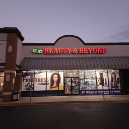 C&C Beauty & Beyond #6