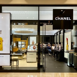 CHANEL FRAGRANCE AND BEAUTY