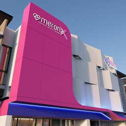 MAKINMERONA Beauty Experience Store