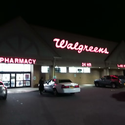 Walgreens