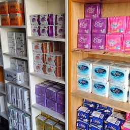 Novo Cosmetics Mandalay
