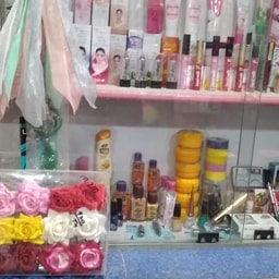 Soundarya Ladies Shoppe