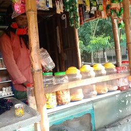 Bhai Bon Cosmetic