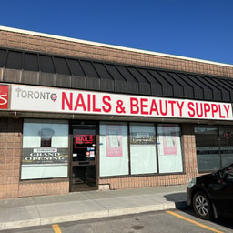 Queen Nails Supply