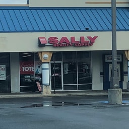Sally Beauty