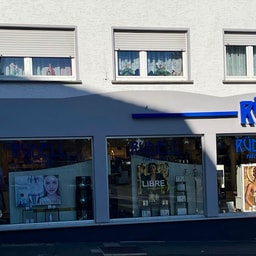 Parfümerie Rüdell