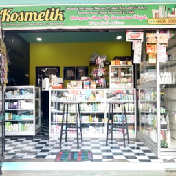 Toko Alya Kosmetik