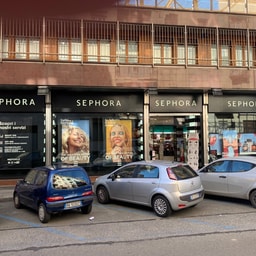 SEPHORA TORINO MARCO POLO