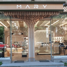 Mary Parfum