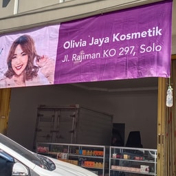 Olivia Jaya Kosmetik