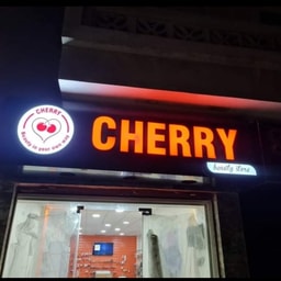 Cherry Beauty Store