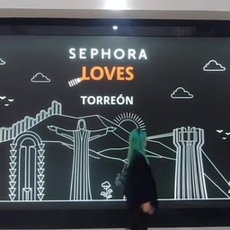 Sephora Torreon