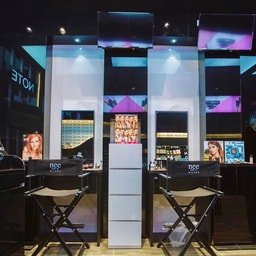 Note Cosmetics Shop - Tripoli