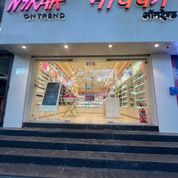 Nykaa On Trend