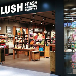 LUSH Cosmetics Konstanz