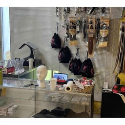 Exotic Beauty Supplies & Fashion