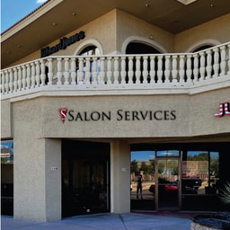 Salon Services PRO