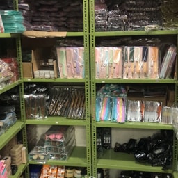 Cosmetic wholesale