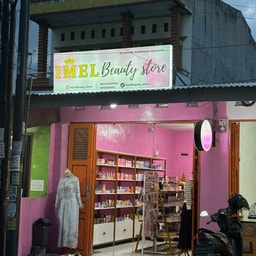 Imel Beauty Store
