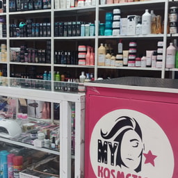 Mykosmetics