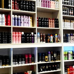 Ocean Beauty Store