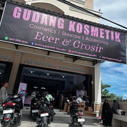 Gudang Kosmetik 2