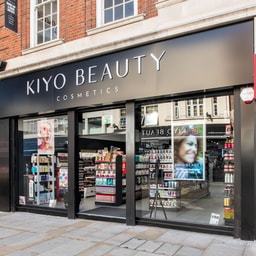 Kiyo Beauty Ltd