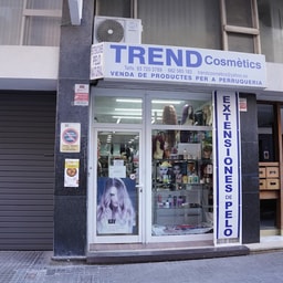 TREND COSMETICS