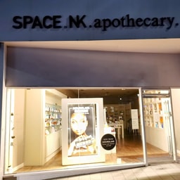 Space NK Muswell Hill