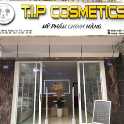 T.I.P Cosmetics