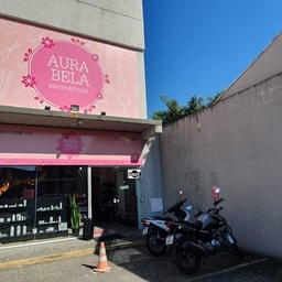 Aura Bela Cosmeticos