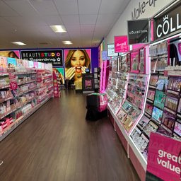 Superdrug