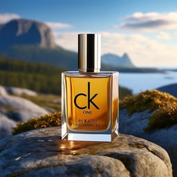 Kattu Fragrances & Cosmetics
