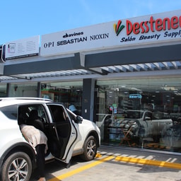 Desstenee Beauty Supply