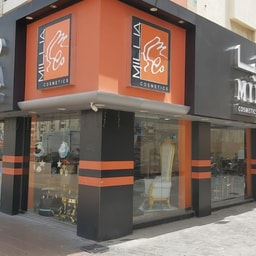 Millia Cosmetics