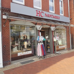 HC Parfümerie