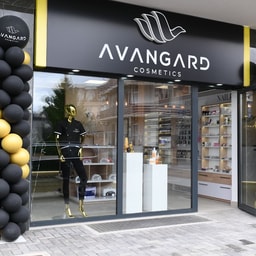 AVANGARD Cosmetics