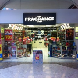 The Fragrance Shop