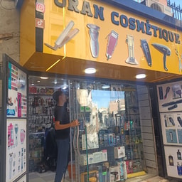 Oran Cosmétiques Prix Choc !