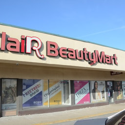 Clair Beauty Mart